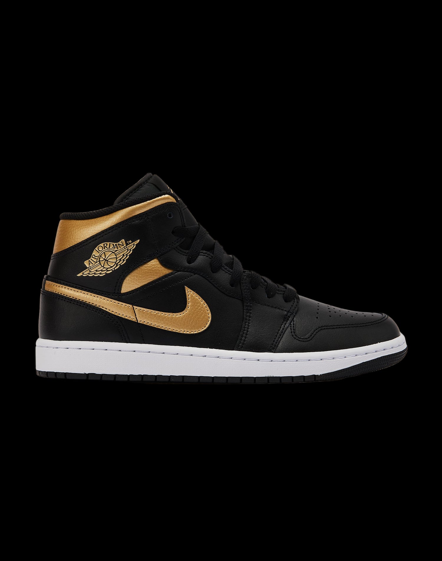 Air  1 Mid