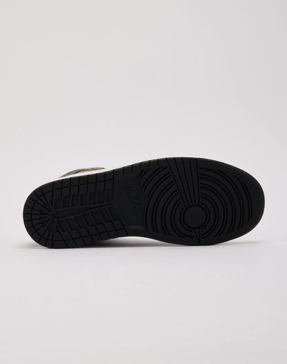 Air  1 Mid