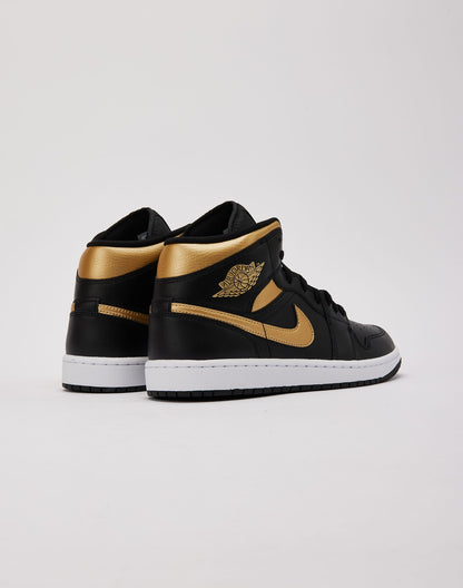 Air  1 Mid