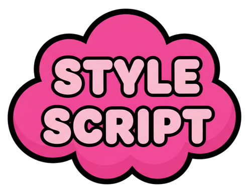 Style Script