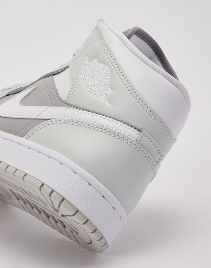 Air  1 Mid